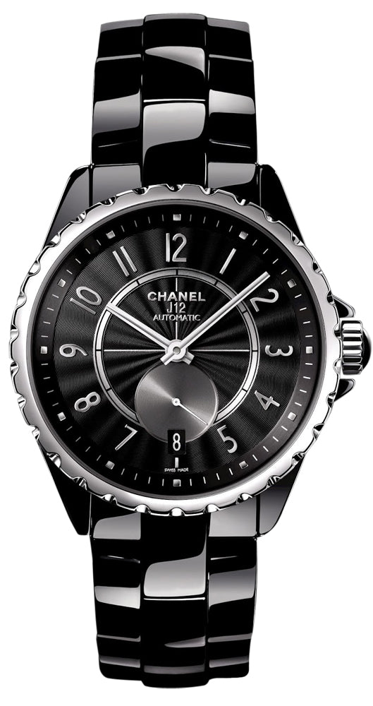 Chanel J12 Automatic 36.5