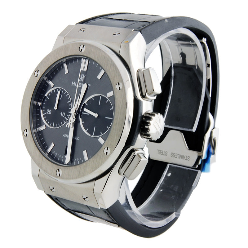 Hublot Classic Fusion Chronograph 45mm