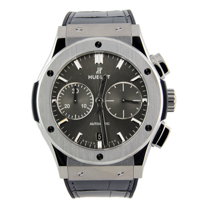 Hublot Classic Fusion Chronograph 45mm