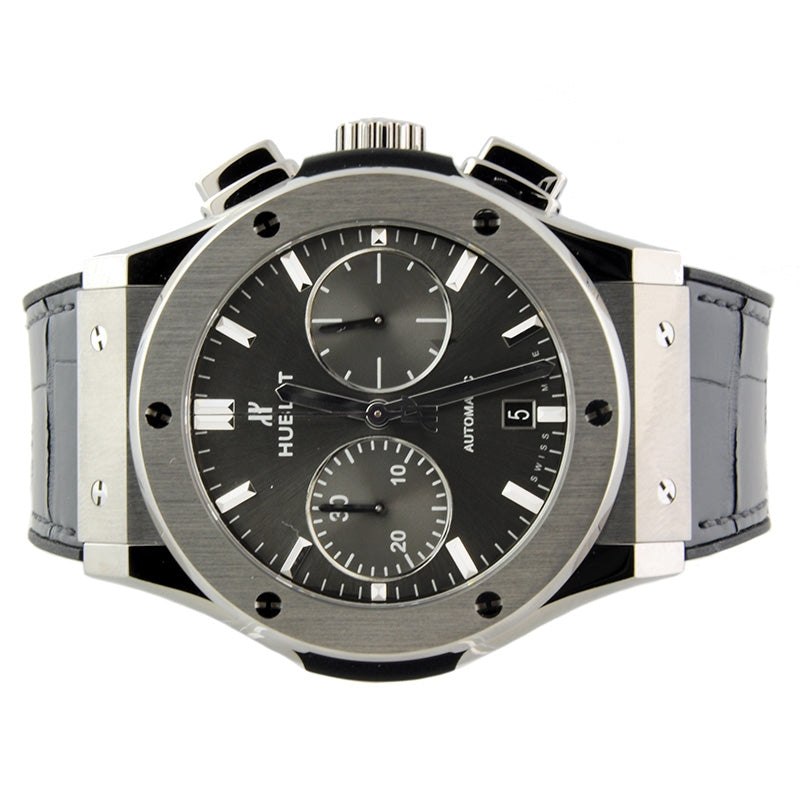 Hublot Classic Fusion Chronograph 45mm