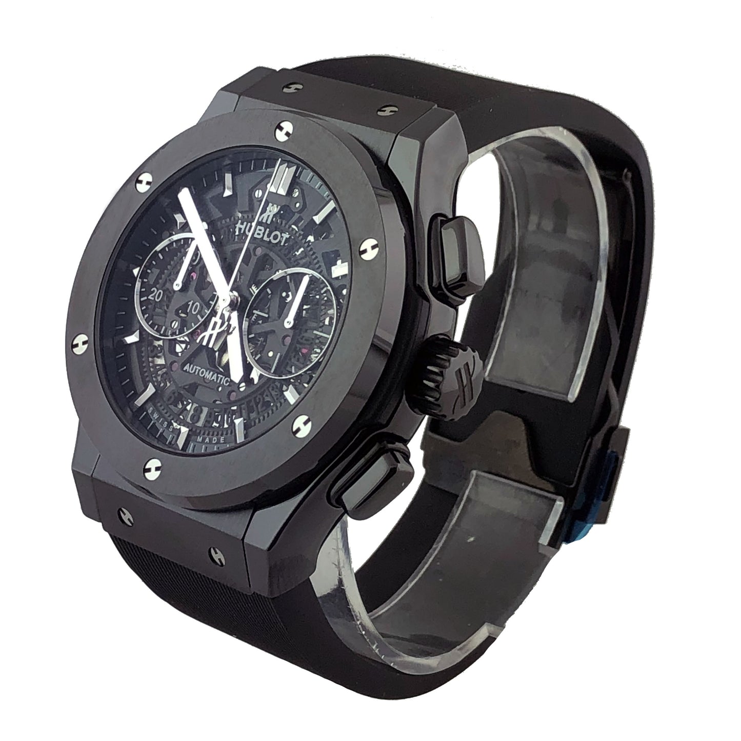 Hublot Classic Fusion Aerofusion Chronograph - 45mm