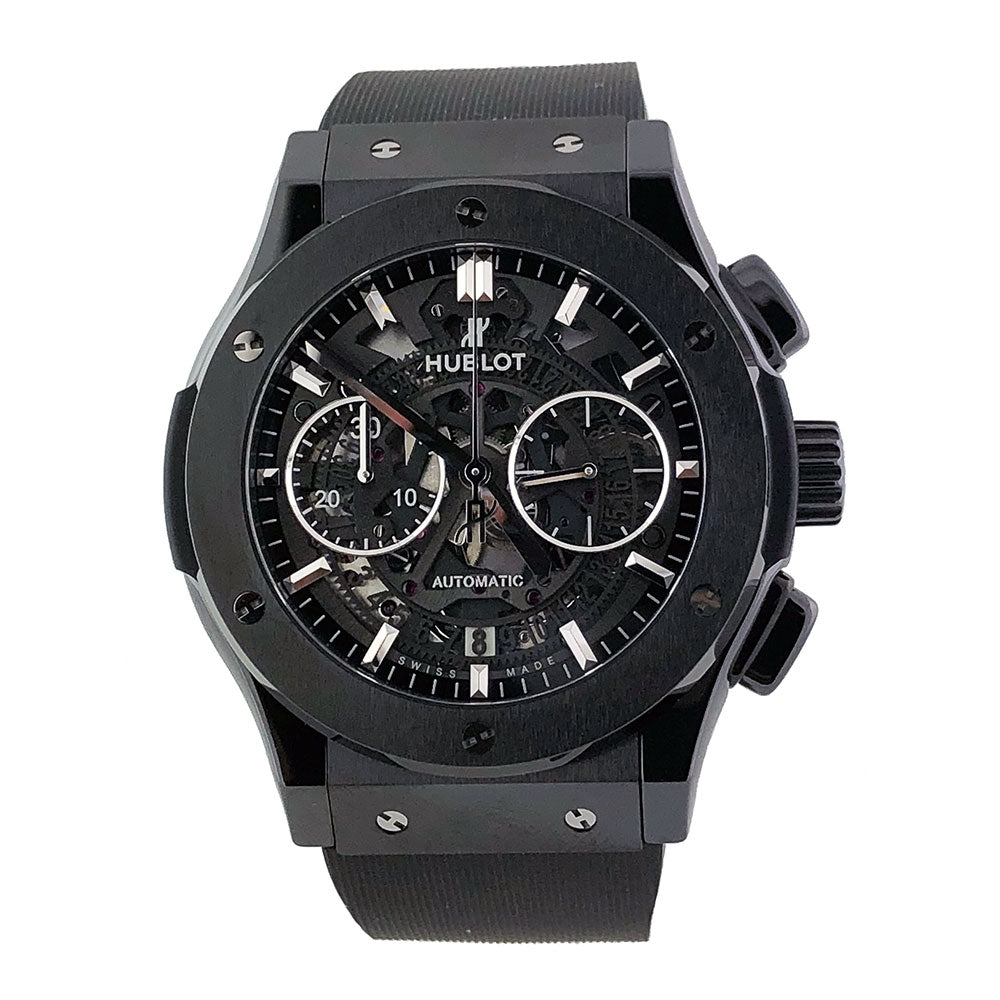 Hublot Classic Fusion Aerofusion Chronograph - 45mm