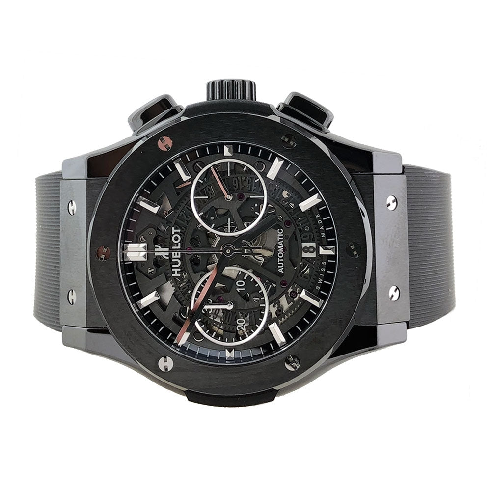 Hublot Classic Fusion Aerofusion Chronograph - 45mm