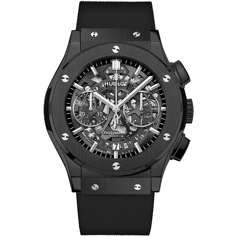 Hublot Classic Fusion Aerofusion Chronograph - 45mm