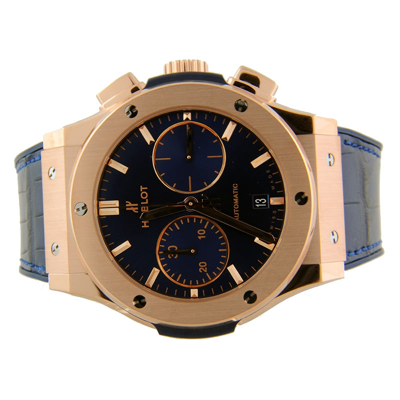 Hublot Classic Fusion Chronograph - 45mm