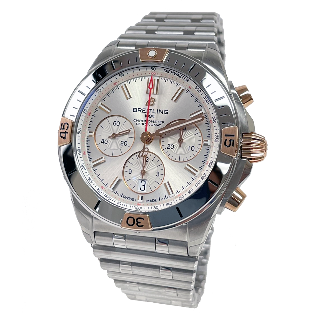 Breitling Chronomat B01 Chronograph 42