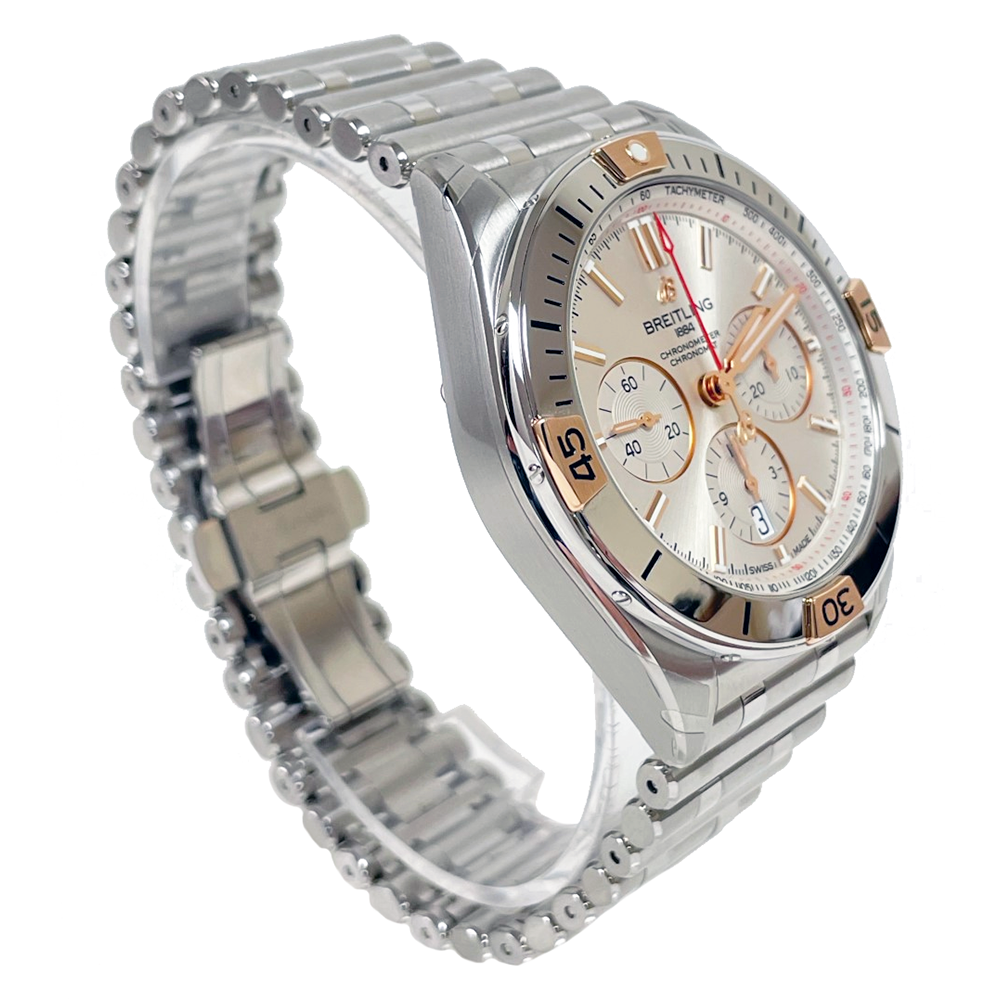 Breitling Chronomat B01 Chronograph 42