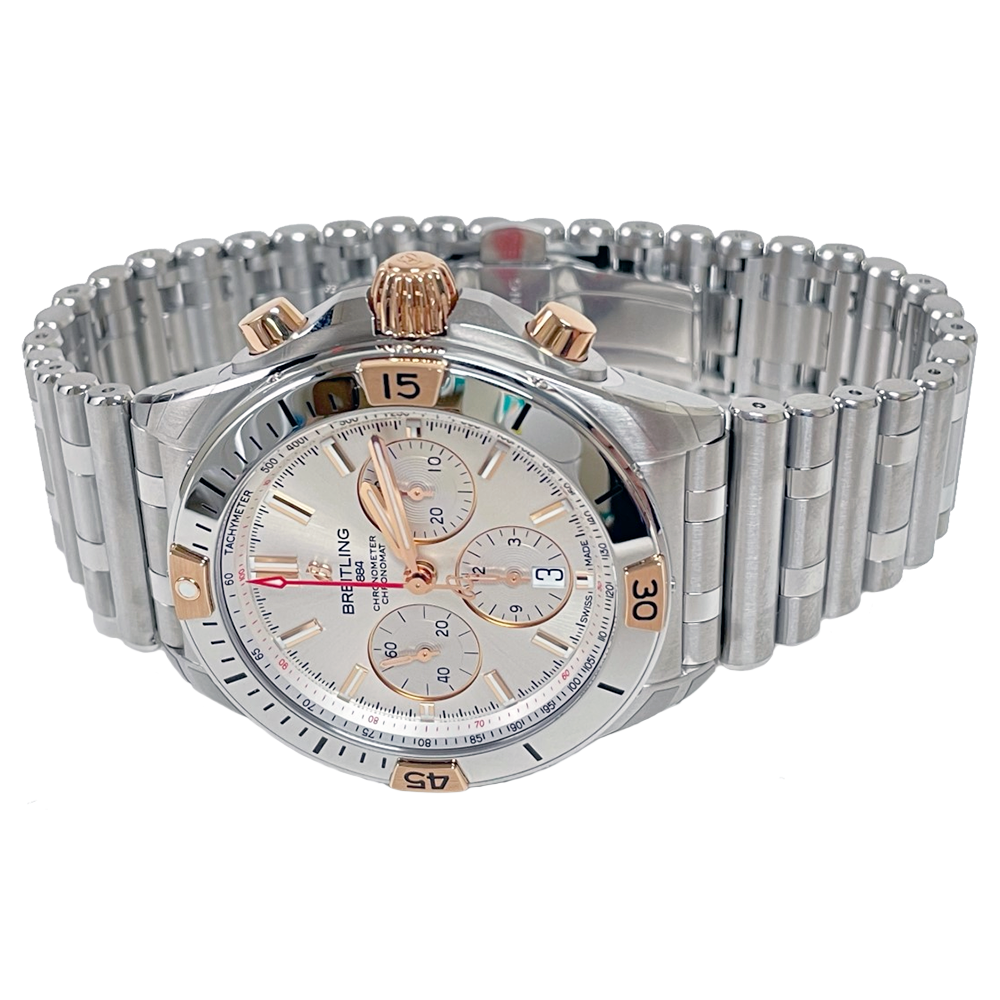 Breitling Chronomat B01 Chronograph 42