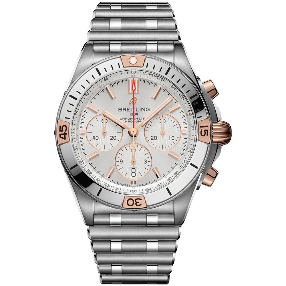 Breitling Chronomat B01 Chronograph 42