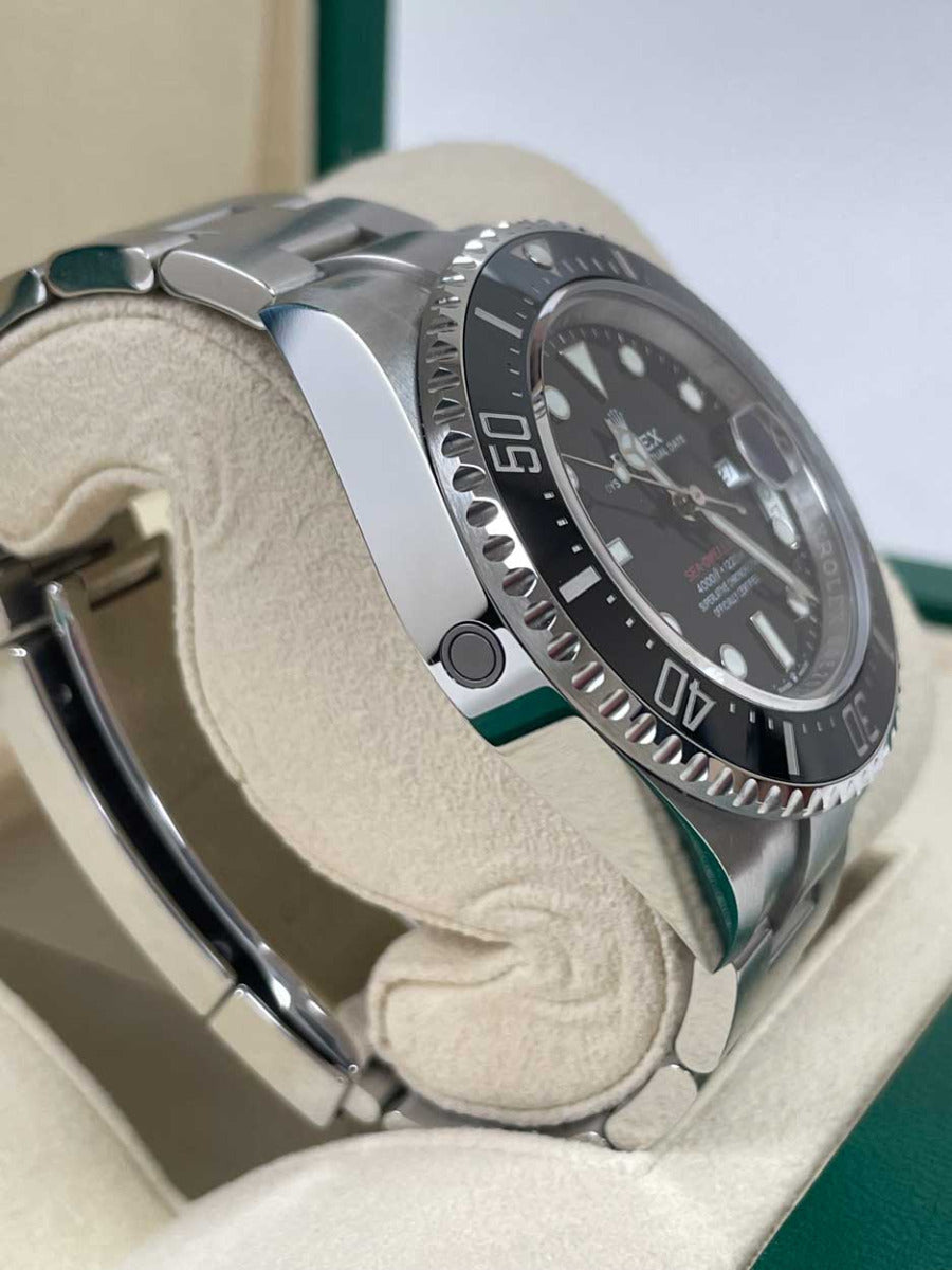 Rolex Sea-Dweller