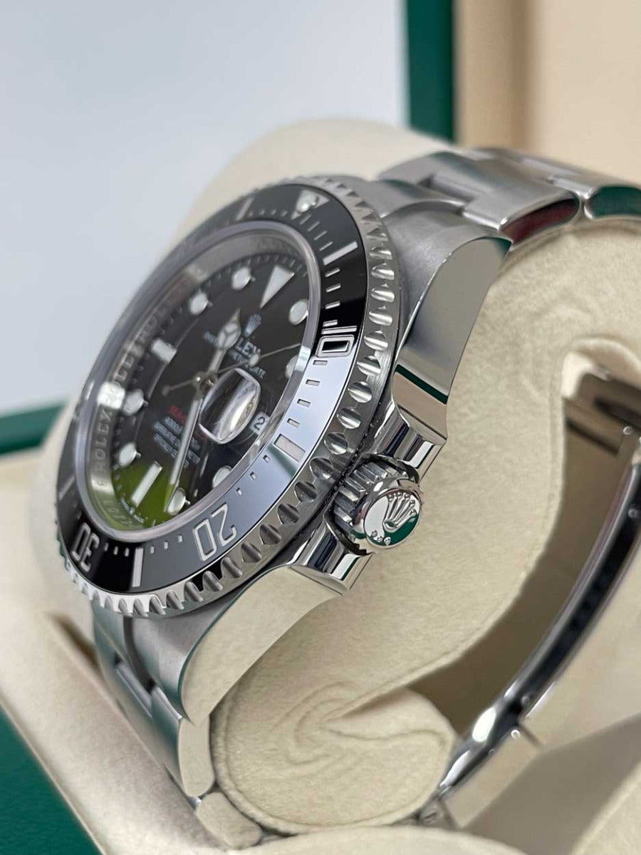 Rolex Sea-Dweller