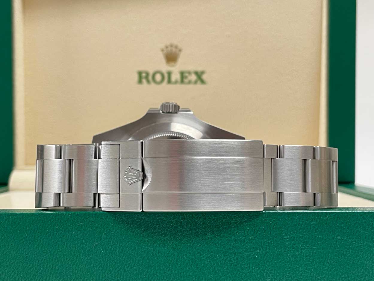 Rolex Sea-Dweller