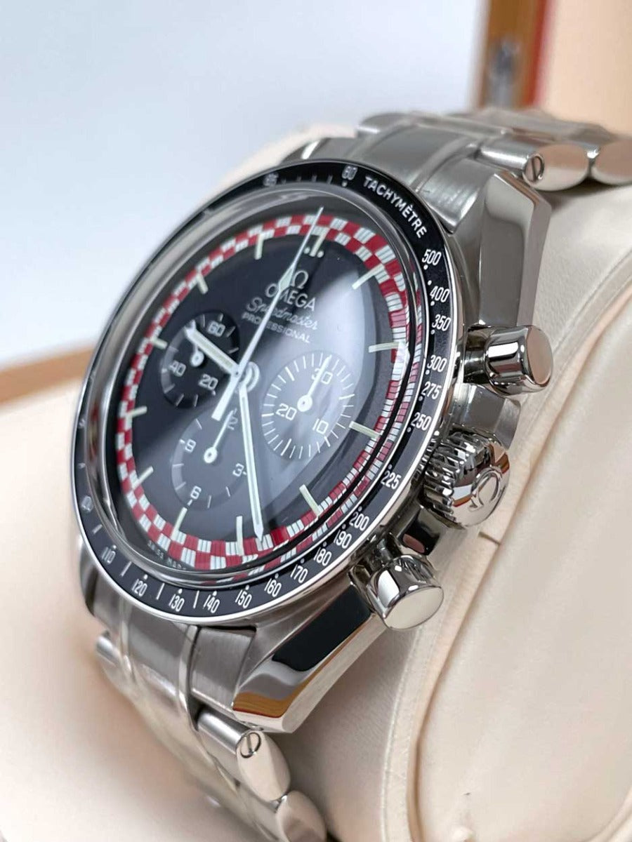 Omega Speedmaster Tintin 311.30.42.30.01.004