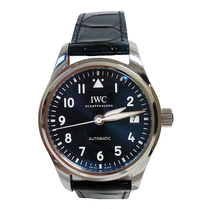 IWC Pilot's Watch Automatic 36 Ladies