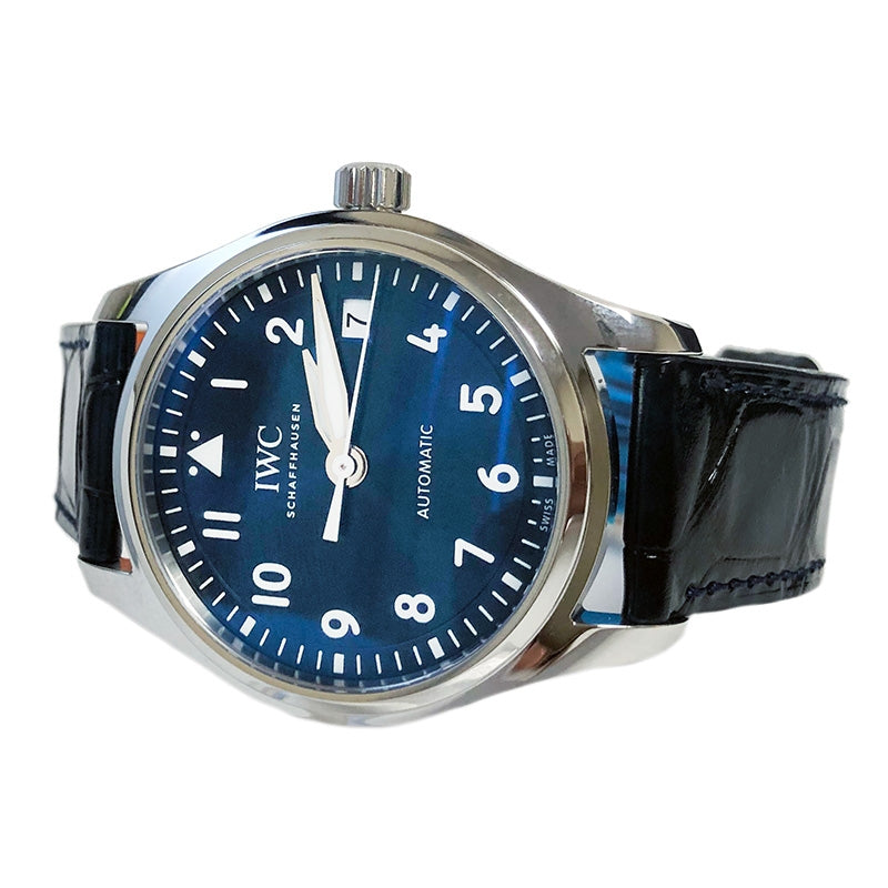 IWC Pilot's Watch Automatic 36 Ladies