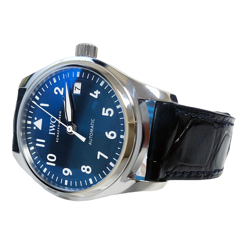 IWC Pilot's Watch Automatic 36 Ladies