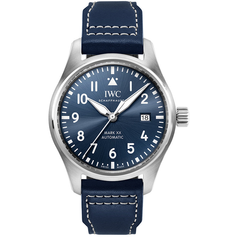 IWC Mark XX