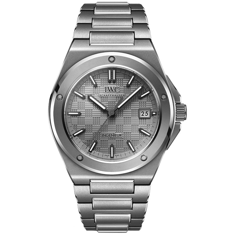 IWC Ingenieur Automatic 40mm