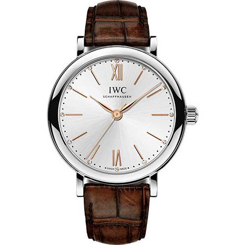 IWC Portofino Automatic 34 Ladies