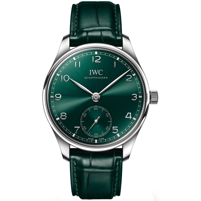 IWC Portugieser