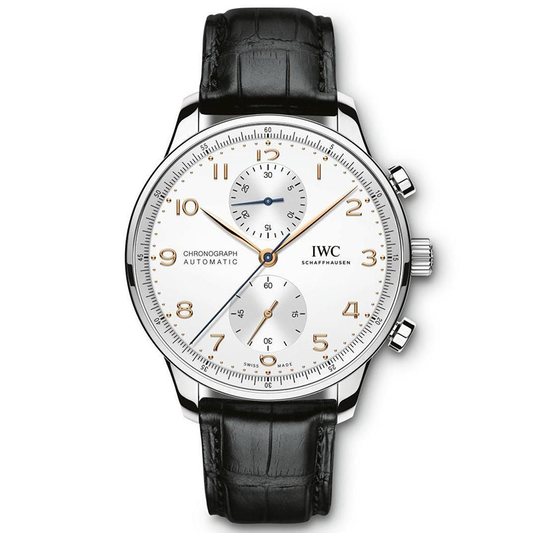 IWC Portugieser Automatic Chronograph 41mm