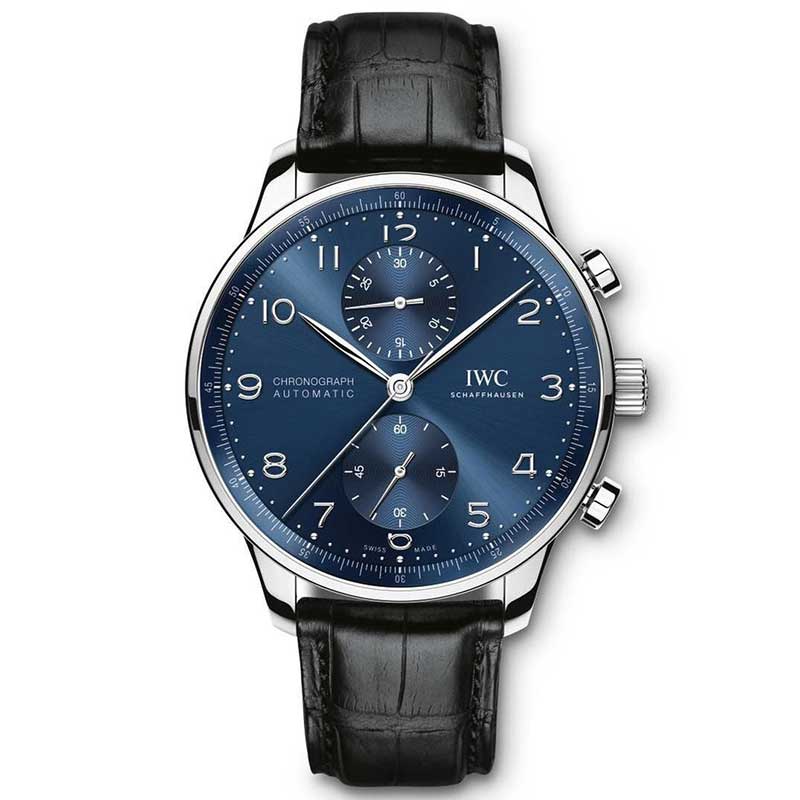 IWC Portugieser Automatic Chronograph 41mm