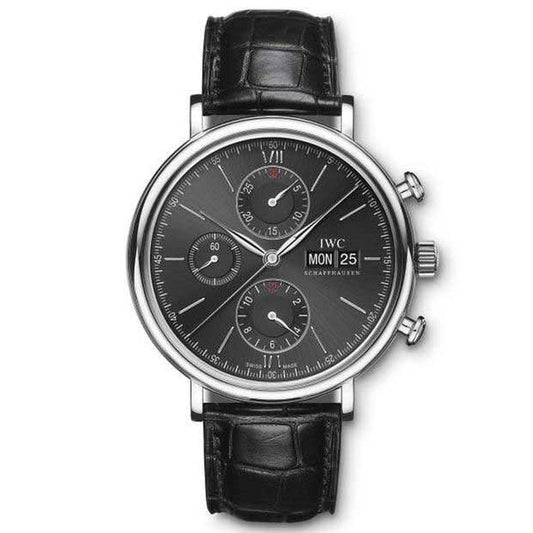 IWC Portugieser Automatic Chronograph 41mm