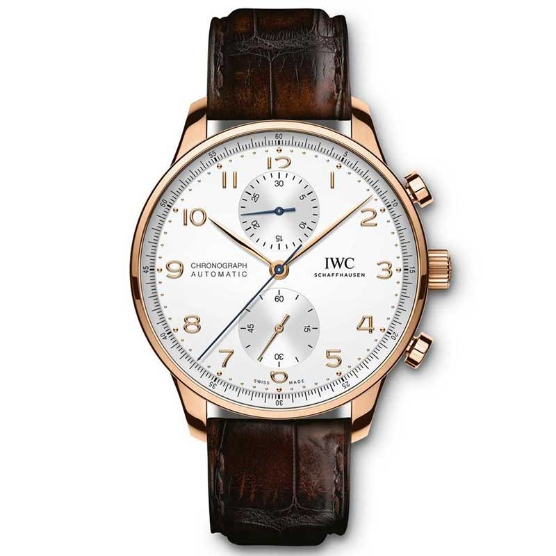 IWC Portugieser Automatic Chronograph 41mm