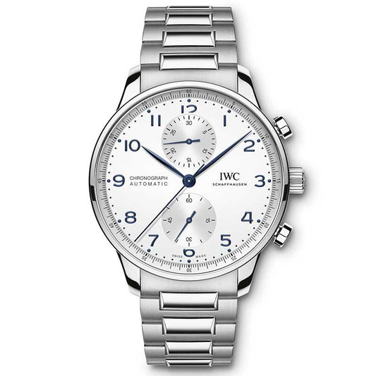 IWC Portugieser Automatic Chronograph 41mm