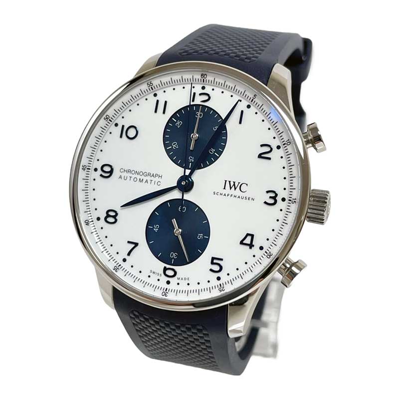 IWC Portugieser Automatic Chronograph 41mm