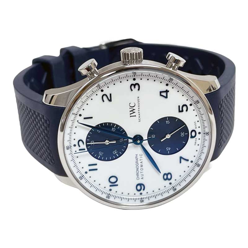 IWC Portugieser Automatic Chronograph 41mm