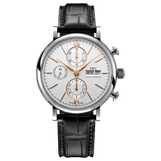 IWC Portofino Chronograph 42