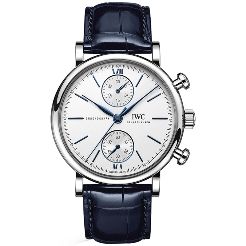 IWC Portofino Chronograph 39mm