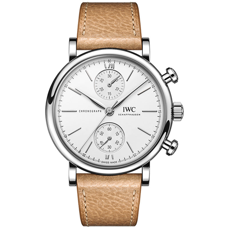 IWC Portofino Chronograph 39mm