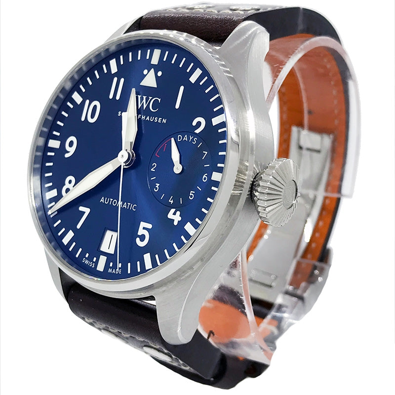 IWC Big Pilot's Watch