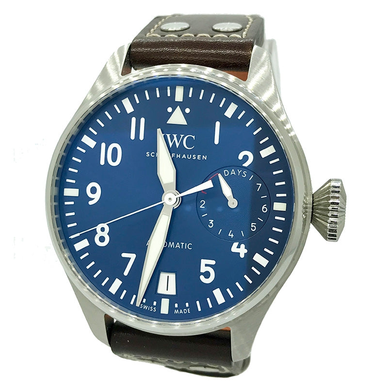 IWC Big Pilot's Watch