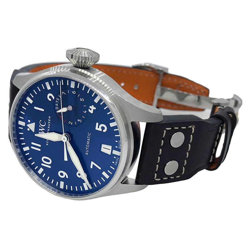 IWC Big Pilot's Watch