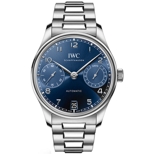 IWC Portugieser