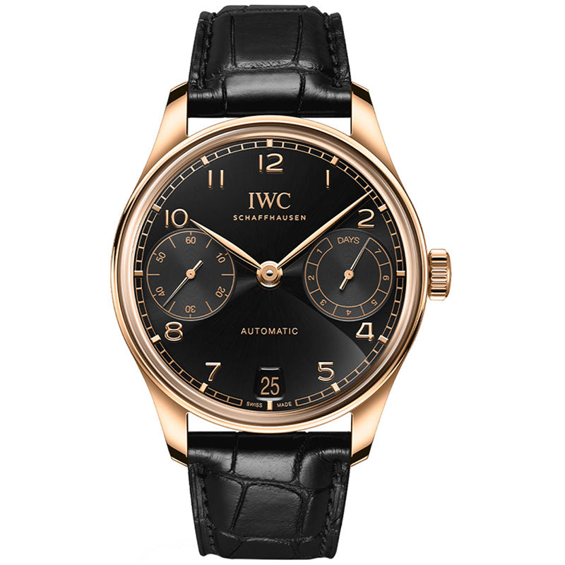 IWC Portugieser