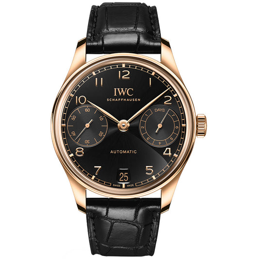 IWC Portugieser