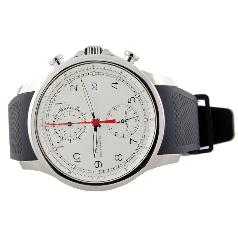 IWC Portuguese Yacht Club Chronograph 43.5mm