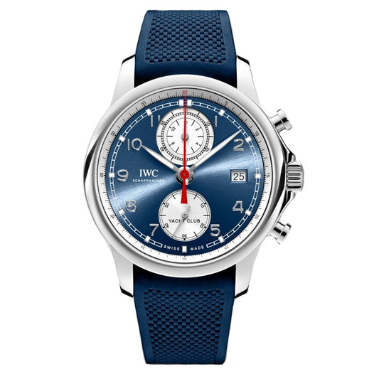 IWC Portugieser Yacht Club