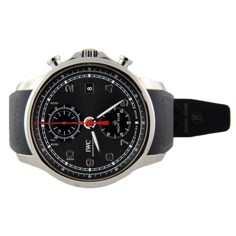 IWC Portuguese Yacht Club Chronograph 43.5mm