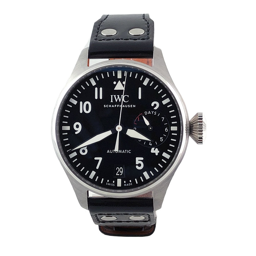 IWC Big Pilot Automatic