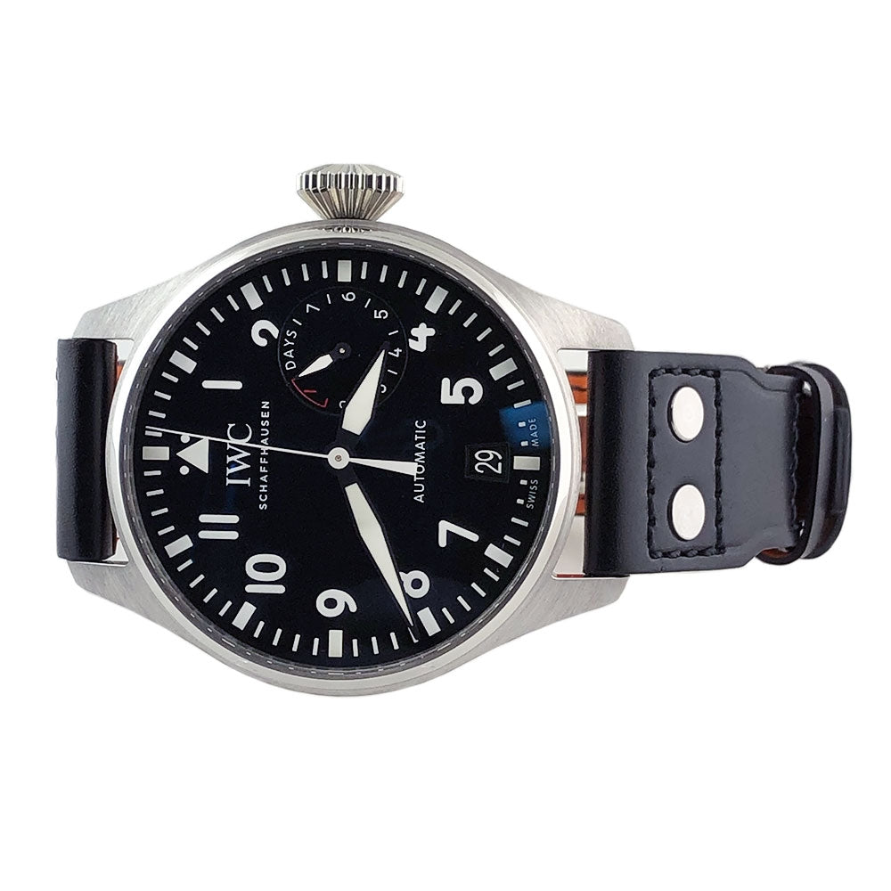 IWC Big Pilot Automatic