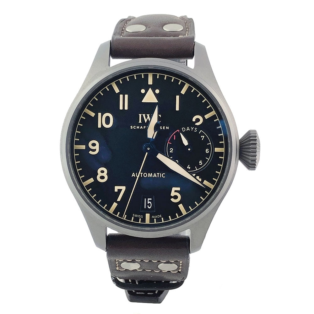 IWC Big Pilots Automatic