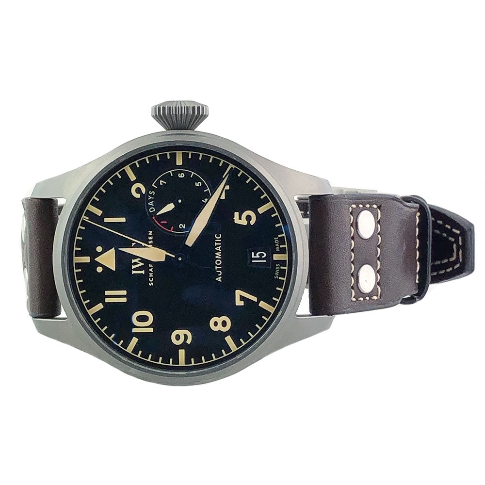 IWC Big Pilots Automatic