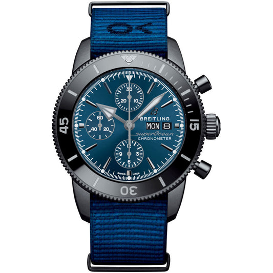 Breitling Superocean Heritage II Chronograph 44