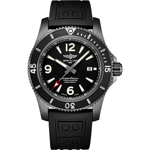 Breitling Superocean 46