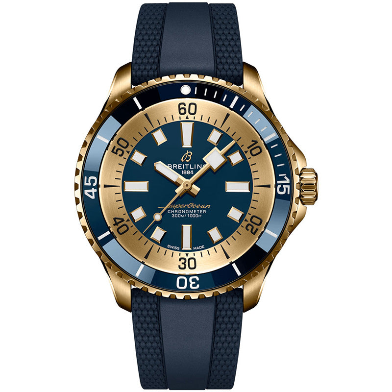 Breitling Superocean 44